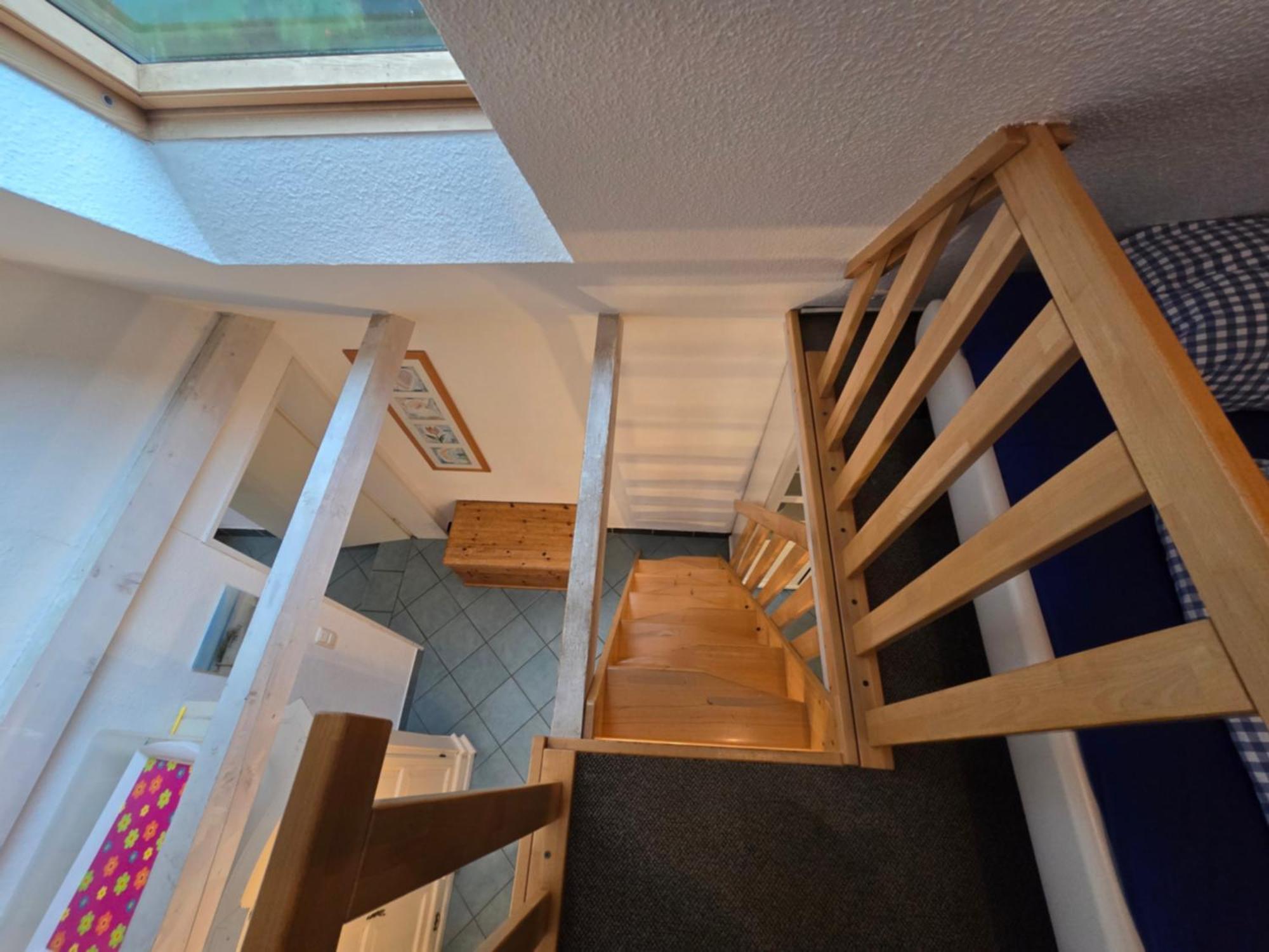 Ferienhaus Astrid Lindgren Spiekeroog Exterior photo